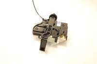 фото thumb №1, Моторчик кришка заливної пального lexus lbx 1.5 hybrid