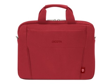 Чехол Dicota Eco Slim Base 13–14,1 дюйма, красный