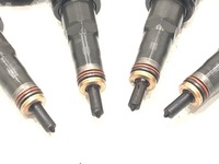 фото thumb №2, Форсунки комплект skoda fabia i 038130073aj 1.9 100km 99-08 форсунки