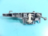 фото thumb №3, Ручка перед ліва зовнішня peugeot 407 exld