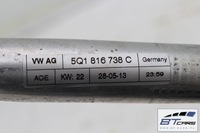 фото thumb №6, Audi vw трубки провода трубка кондиционера климат 5q0816721c 5q1816738c 5q082