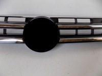 фото thumb №3, Vw touareg 7p решётка радиатора / решётка радиатора - 3142