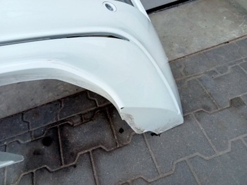 фото thumb №3, Ford kuga mk3 st-line 2019-23r.- бампер зад lv4b-17a894-dj