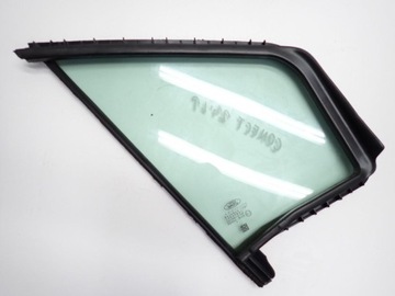 фото thumb №2, Скло трикутник двері лівий перед оригінал ford transit connect mk2 ii 23r