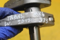 фото thumb №13, Толкатель клапанов transit mk6 2.0tdci xs7q6k528a1c