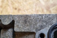 фото thumb №7, Блок двигуна infiniti fx vk45 4.49l бензиновий 239kw 2006