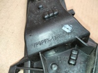 Вкладыш фары правая  задний peugeot 207 рестайлинг  led hb lata 2009-2012 в Украине, фото thumb