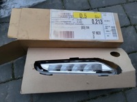 фото thumb №6, Fiat talento лівий led денний новий оригінал