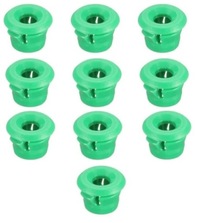 фото thumb №1, 10x клипса втулка гнездо планки пороговой порога do bmw e46 e90 e60 e87 x3