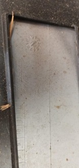 фото thumb №15, Porsche panamera 970 turbo gts бампер задний задняя