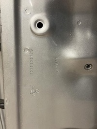 фото thumb №16, Vw passat b8 універсал двері праві зад 3g9833312g