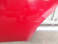 фото thumb №8, Дверь alfa romeo 159 универсал левые задние код 289/a