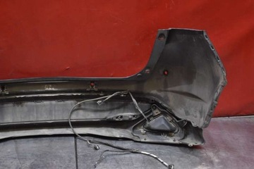 фото thumb №16, Бампер зад задний nh731p pdc honda civic 8 viii 3d рестайлинг s-type 07-12