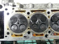 фото thumb №9, Головка chrysler pt cruiser 664911 2.2 crd