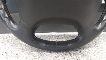 фото thumb №10, 22029d3291 кермо mercedes w163 шкіра