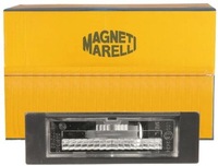 фото thumb №15, Лампа освітлення номерного знака rej. fiat croma 194 06.0