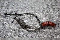 фото thumb №1, Труба шланг интеркулер discovery iv 4 l319