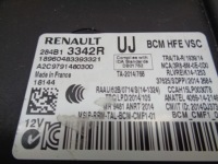 фото thumb №3, Renault kadjar блок керування модуль bcm 284b13342r