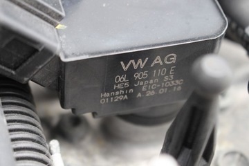 фото thumb №8, Vw audi котушка запалювання 06l905110h 06k905110h 06k905110k 06l905110f 2.0 tfs