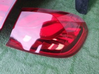 Бампер фонари bmw oled крышка багажника cs bmw m4 f82 f83 Недорого, фото thumb