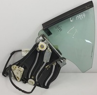фото thumb №1, Скло підйомник лівий задня mercedes r171 a1716700303