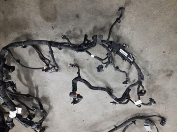 фото thumb №7, Opel mokka b ii 1.2 жгут установка двигателя 2 запчасти комплект