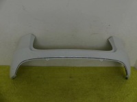 фото thumb №1, Бампер задняя tesla model y 20-