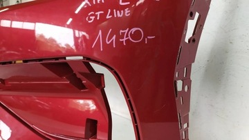 фото thumb №16, Бампер перед переднє kia ev6 gt line