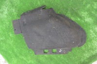 фото thumb №5, Шумоізоляція ніша багажника l maserati quattroporte