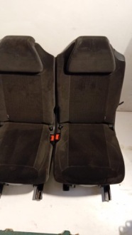 фото thumb №3, Citroen c4 picasso 06-14 rok сиденье левый ii ряд !!!!