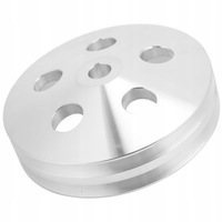 фото thumb №8, Keyway підсилювач колеса колеса колеса pasowa, алюміній з насос допоміжна колеса