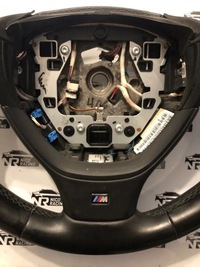 фото thumb №9, Воздуховод m -набор лепестки переключения bmw f01 f02 f06 f07 f10 f11 f12 f13