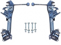 фото thumb №1, Важіль alfa romeo 159 brera spider 05-11 зад праві лівий гвинти