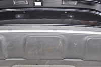 фото thumb №8, Mg zs бампер задняя задний 5pbc suv pod pdc