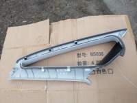 фото thumb №3, Защита стойка правого ford galaxy mk3 lift