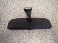 фото thumb №3, Hyundai getz 02-10 зеркало внутреннее заднего вида