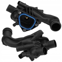 фото thumb №16, Термостат 1336cc з прокладка корпус do peugeot