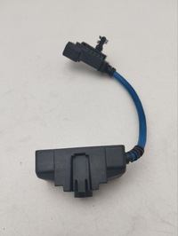 фото thumb №5, Chevrolet corvette c7 2016 камера бампера передний 23333585