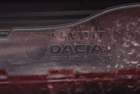 фото thumb №9, Решітка радіатора решітка радіатора czarna 623103971r dacia logan 2 ii 13-16