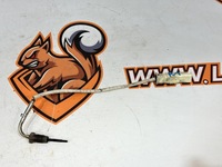 фото thumb №7, Датчик температуры выхлопных газов jaguar f-pace x761 mx7312b591ba