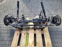 фото thumb №5, Wrangler jl 4xe мост передний подвеска sahara 41-11