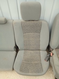 фото thumb №8, Dodge ram 09 сиденья заднее сиденье комплект usa