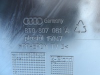 фото thumb №12, Защита pas поперечина перед audi a5 8t 8t0807081a