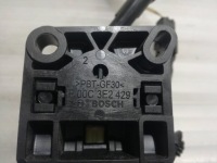 фото thumb №9, Peugeot 407 2005 1997cm3 педаль газу f00c3p2335