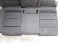 фото thumb №2, Заднє сидіння задня audi a4 b8 avant