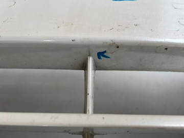 фото thumb №11, Бампер переднее перед nissan note ii e12 камера