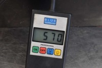 Дверь левое перед передние чёрные mini paceman r61 12-16 Доставка, фото thumb