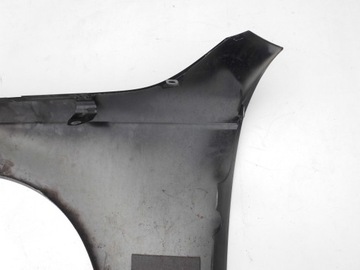 фото thumb №13, Крило audi a4 b8 правий переднє чорний