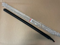 фото thumb №2, Alfa romeo 166 молдинг уплотнитель наружная pl