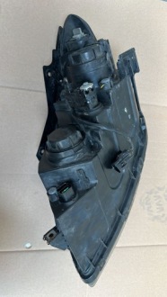 фото thumb №3, Hyundai i30 2009- lift лампа правая передняя